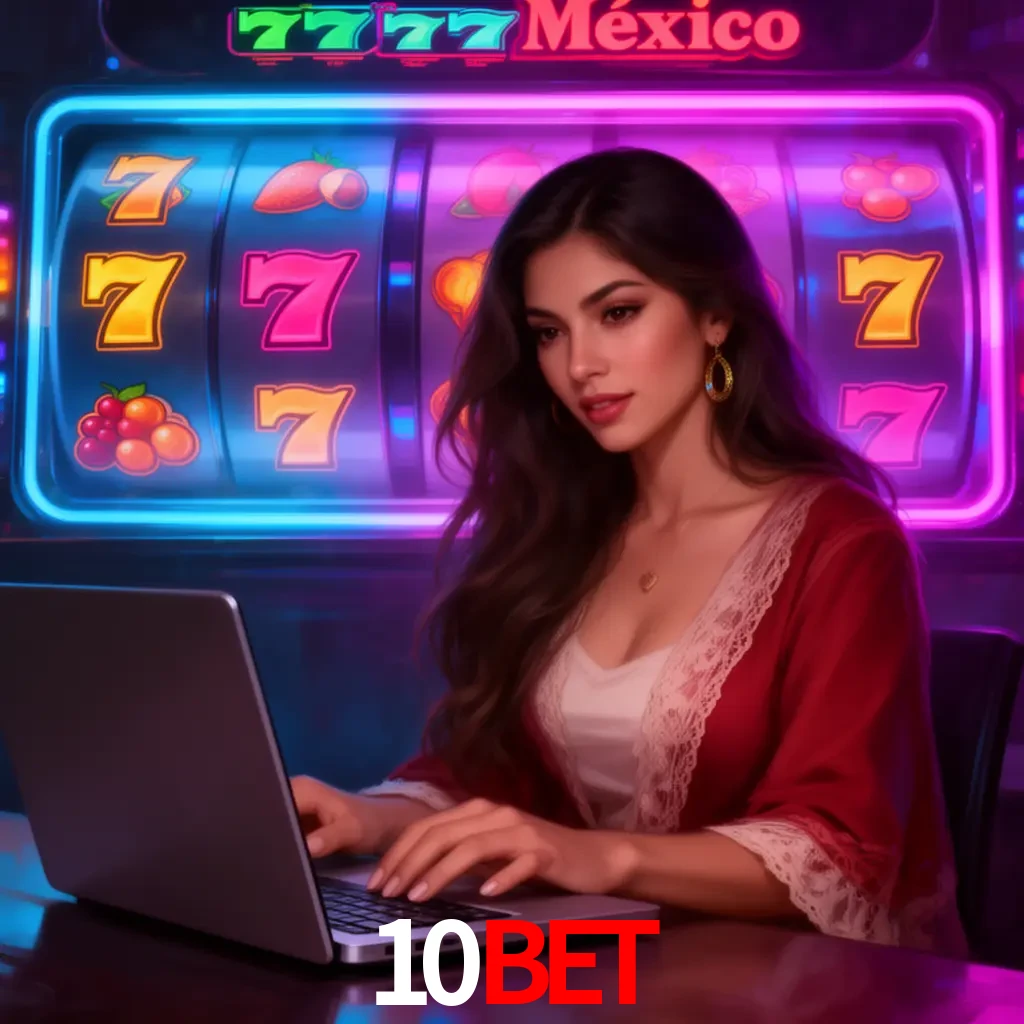 10BET Símbolos con valor multiplicador