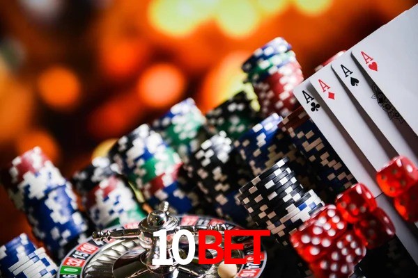 10BET Apuestas Deportivas