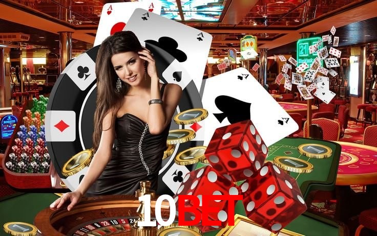 10BET Arcade