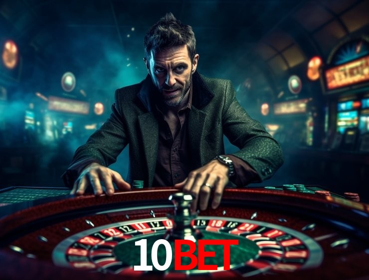 10BET mobile gaming