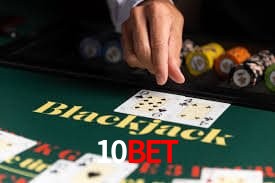 10BET Bingo clásico mexicano