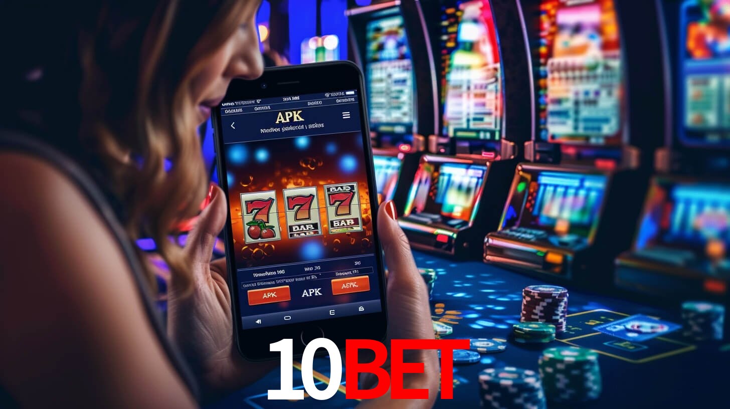 10BET Fishing Arcade