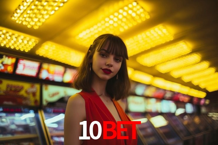 10BET Rondas de funciones especiales