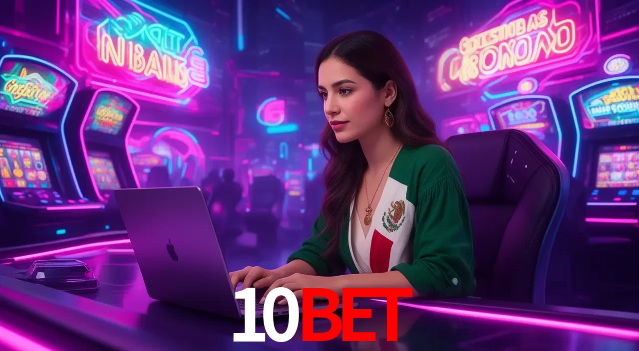 10BET Preguntas frecuentes sobre 10BET en México
