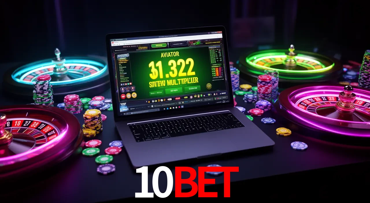 10BET Rondas de pesca
