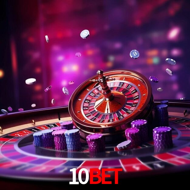 10BET Tragamonedas