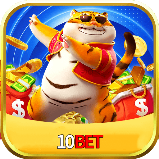 10BET logo